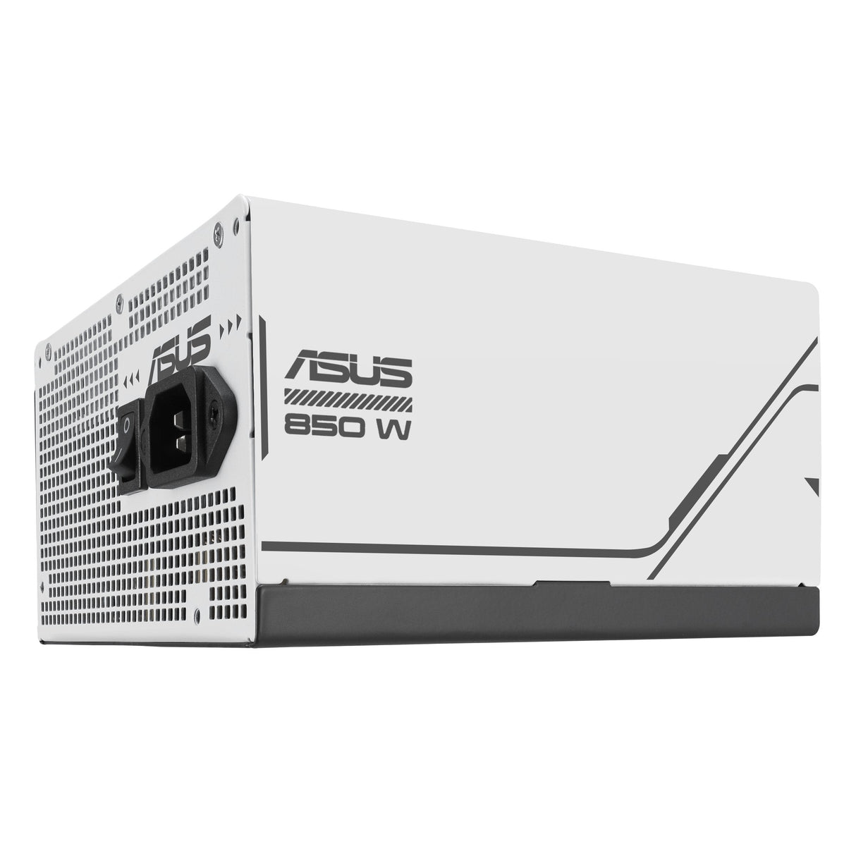 EAN 4711387192658 - ASUS AP-850G unidad de fuente de alimentación 850 W 20+4 pin ATX ATX Negro, Blanco imagen 9