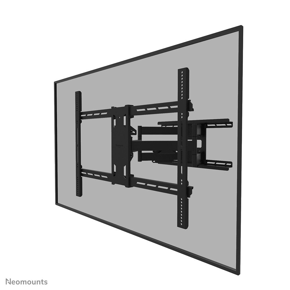 Neomounts By Newstar Select Neomounts Soporte De Pared Para Tv 55"-110" 125kg Negro