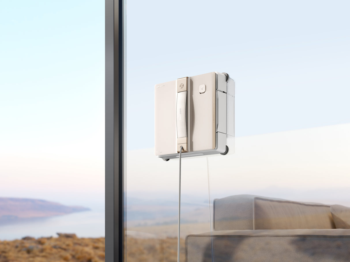 Window Cleaning Robot C1 Eu/Gcdj2419 Dreame