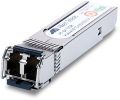 Allied Telesis At-Sp10sr Red Modulo Transceptor Fibra Óptica 10300 Mbit/S Sfp+ 850 Nm