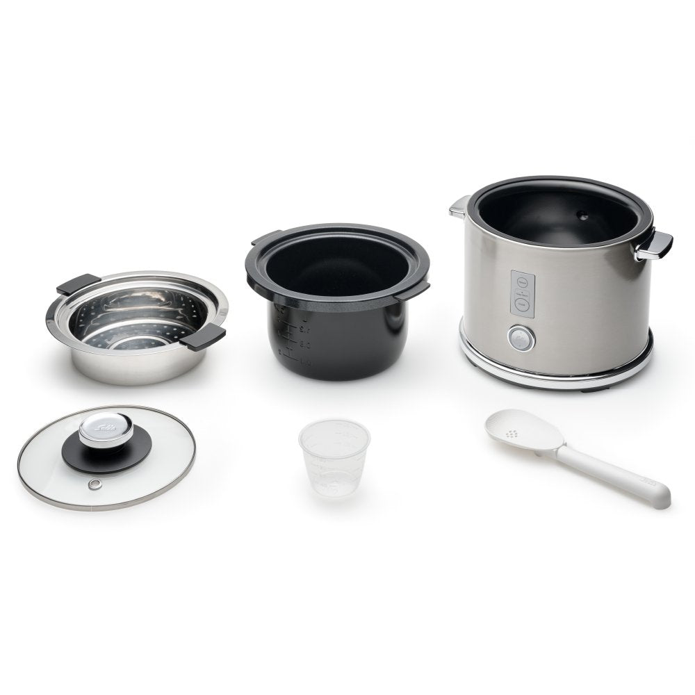 Solis Rice Cooker Multi Typ 8162