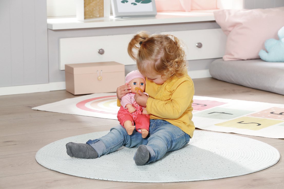 Baby Annabell My First Cheeky Annabell 30 Cm