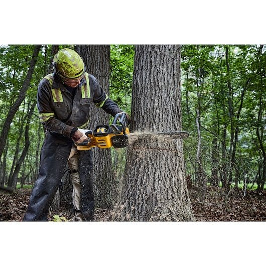 Motosierra Dewalt Dcmcs575n-Xj
