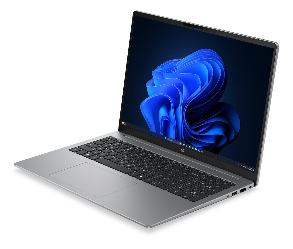 EAN 0821844646021 - HP 200 G2i 16 inch Notebook PC Intel Core 5 120U Portátil 40,6 cm (16") WUXGA 16 GB DDR5-SDRAM 512 GB SSD imagen 6