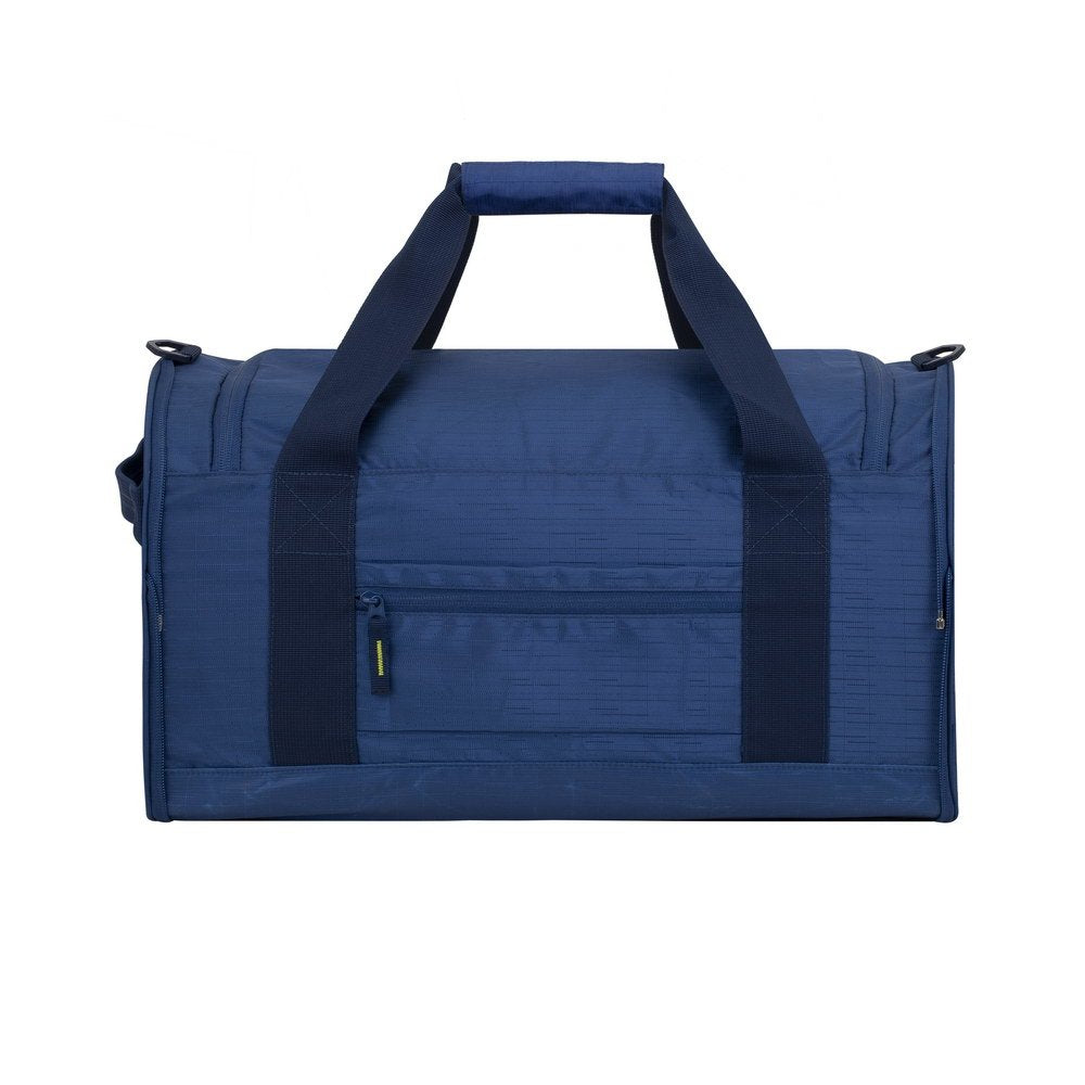 Bolsa Deporte Rivacase Mestalla 5541 Lona 30 L Poliéster Azul