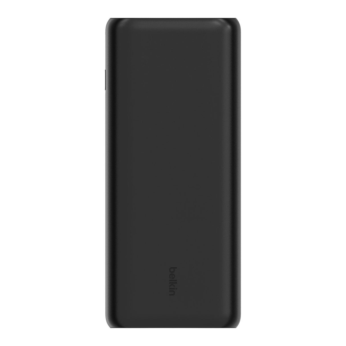 Powerbank Belkin Bpb014btbk Boost Charge 20k 2 Usb-A 1 Usb-C 20w Negra