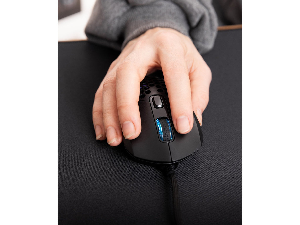 Raton Sandberg 640-28 Flexcover 6d Gaming