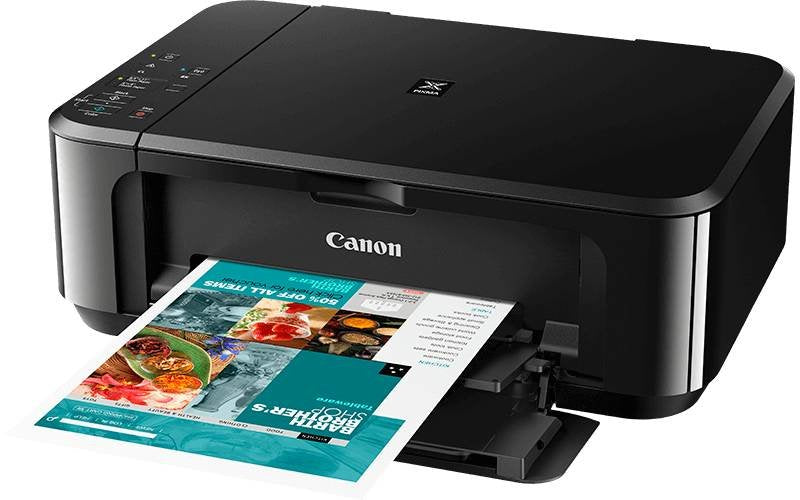 EAN 4549292126815 - Canon PIXMA MG3650S Inyección de tinta A4 4800 x 1200 DPI Wifi imagen 4
