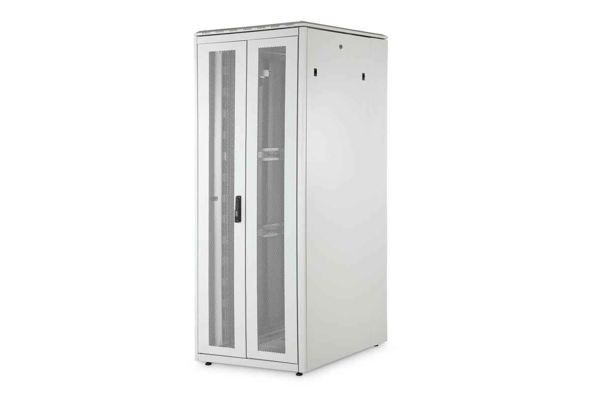 EAN 4016032509233 - Digitus DN-31306 armario rack 42U Bastidor para instalación en suelo Gris imagen 1