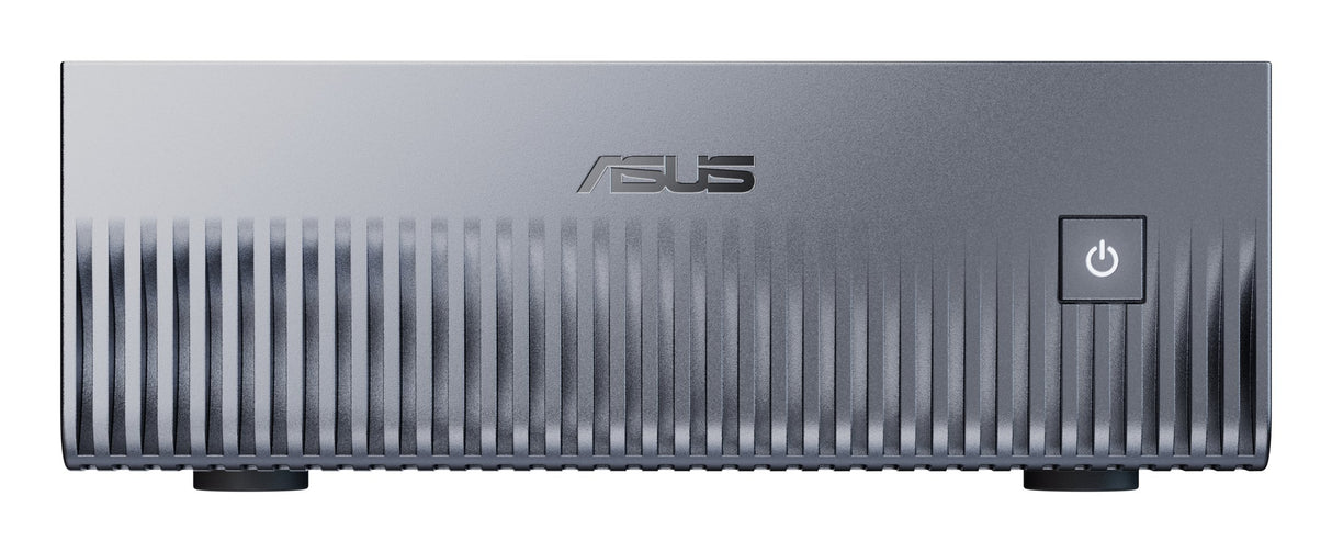 EAN 4711636204439 - ASUS Ascent GX10 GX10-GG0003BN GB10 128 GB LPDDR5x-SDRAM 1 TB SSD Mini PC Gris imagen 1
