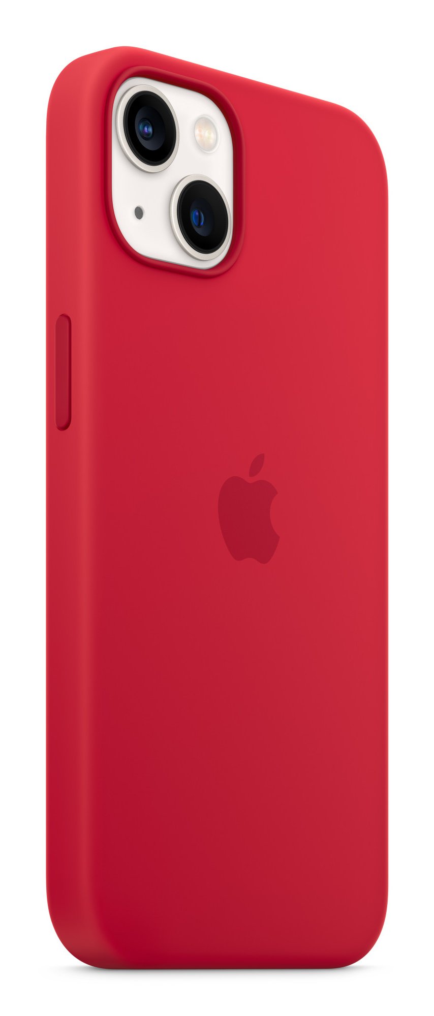 Iphone 13 Si Case Red-Zml