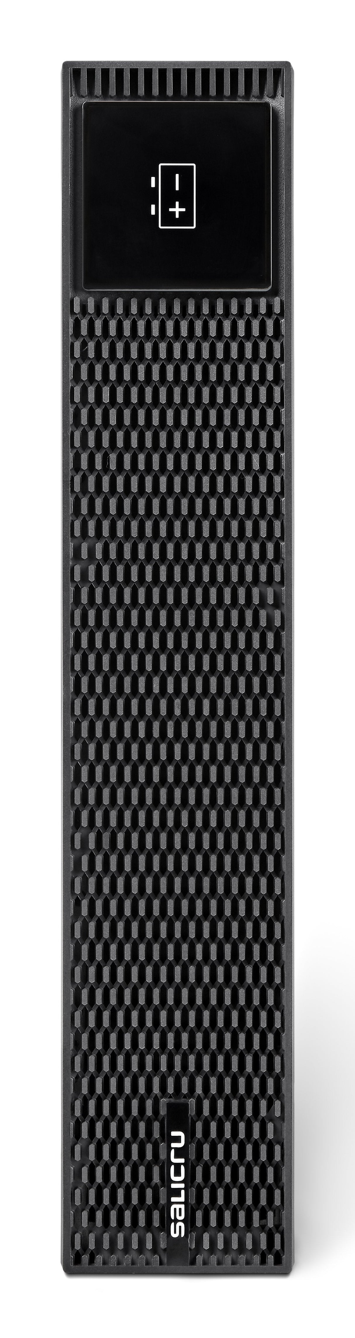 Salicru Modulo De Bateria 3000 Twin Rt3