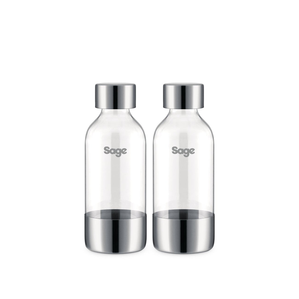 EAN 9355973119237 - Sage SCA002BSS0ZEU1 consumible y accesorio para carbonatador Botella para bebida carbonatada imagen 1