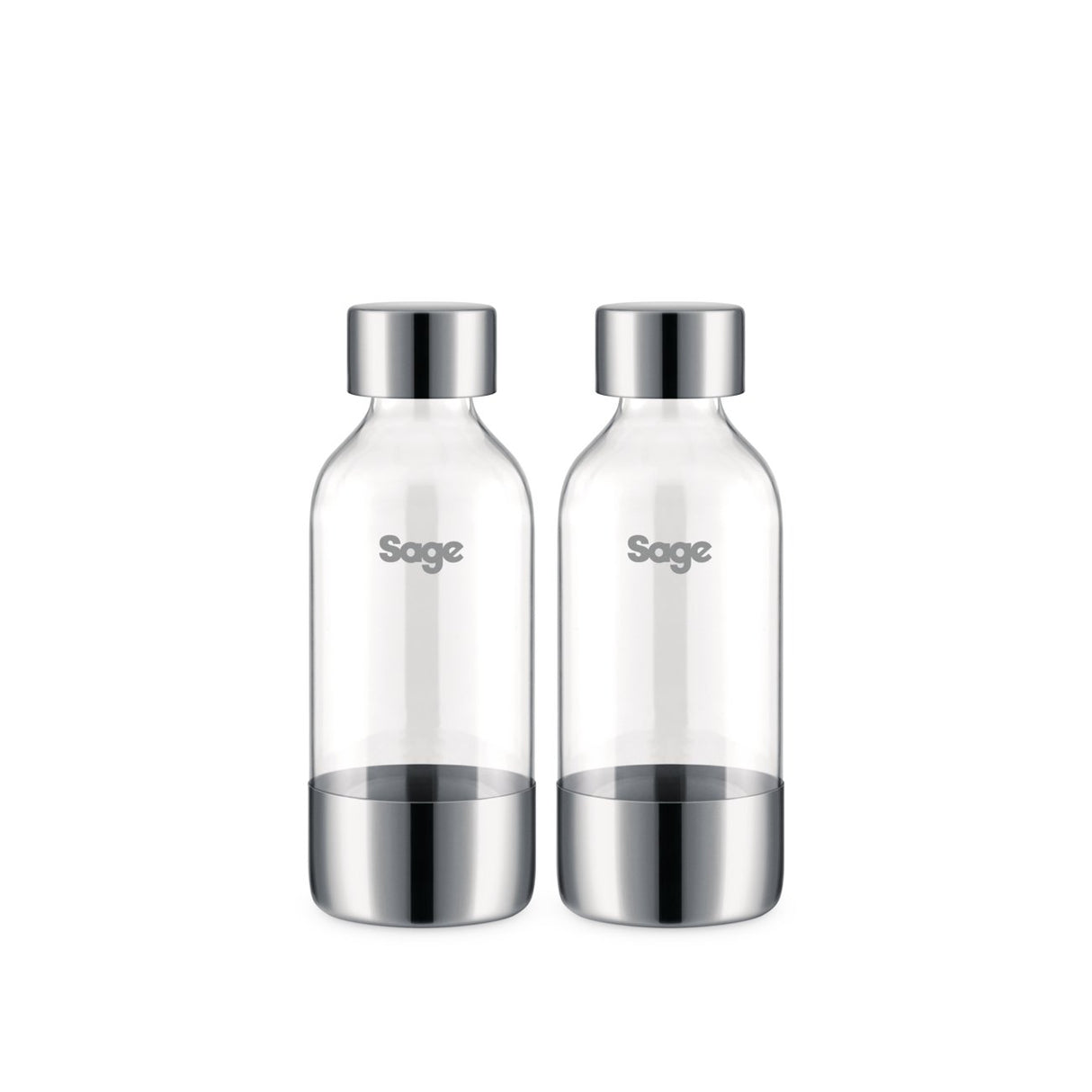 EAN 9355973119237 - Sage SCA002BSS0ZEU1 consumible y accesorio para carbonatador Botella para bebida carbonatada imagen 1