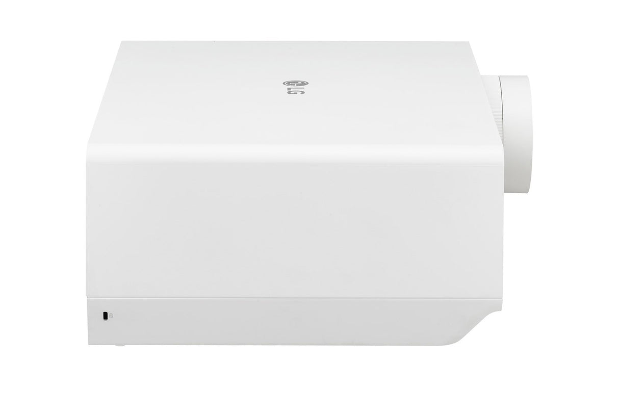 EAN 8806084600301 - LG BU53RG videoproyector Proyector de alcance estándar 5000 lúmenes ANSI DLP UHD 4K (3840x2160) Negro, Bl imagen 4