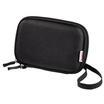 EAN 4007249955463 - Hama 00095546 funda para disco duro externo Funda de protección EVA (Etileno Acetato de Vinilo) imagen 1