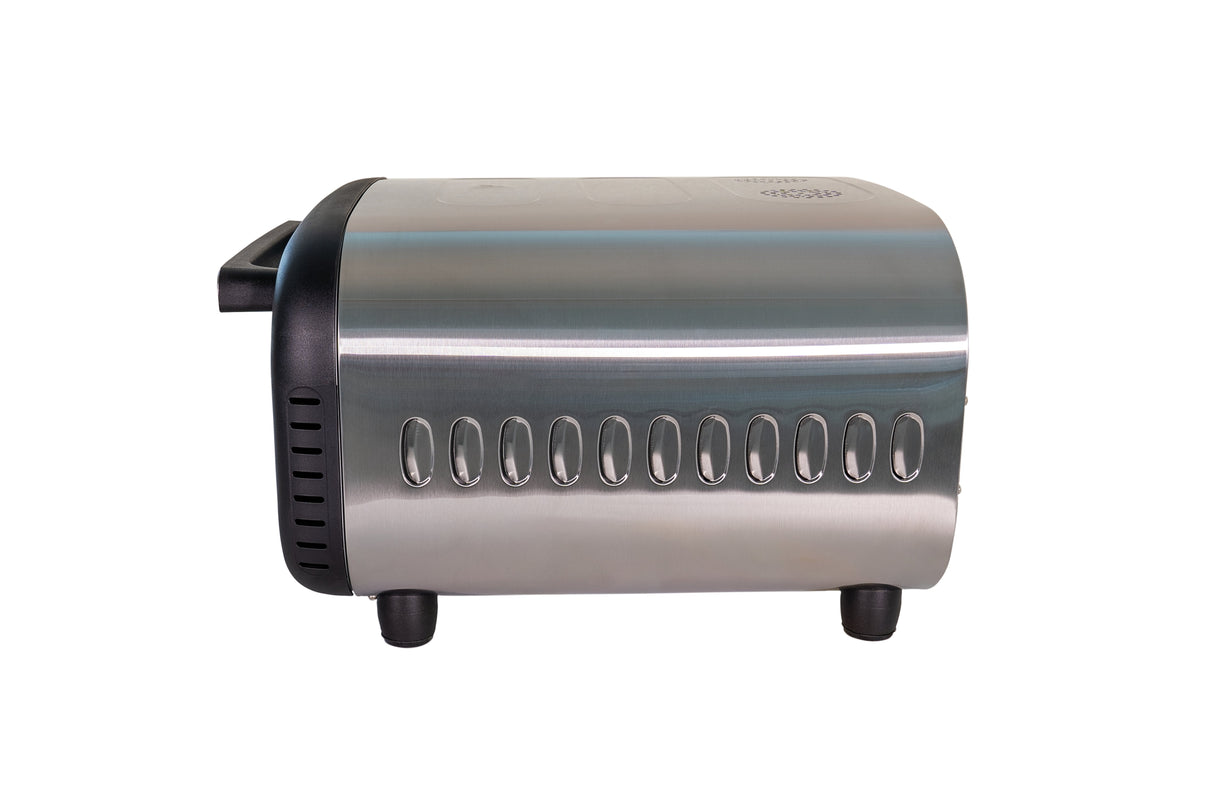 EAN 4011689688065 - Unold 68806 fabricante de pizza y hornos 1 Pizza(s) 1700 W Acero inoxidable imagen 8