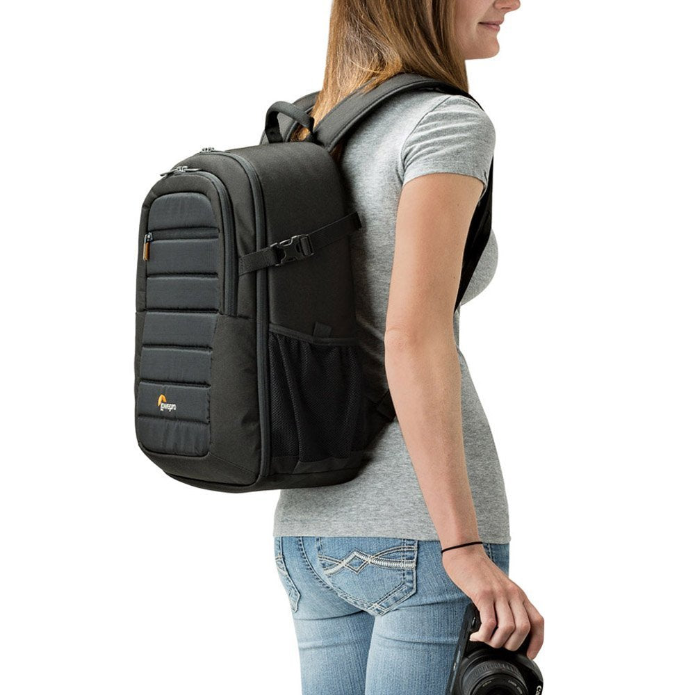 EAN 0056035368929 - Lowepro Tahoe BP 150 Funda tipo mochila Negro imagen 11