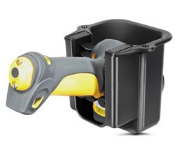 EAN 0793442942303 - RAM Mounts RAP-396U soporte Soporte pasivo Escáner de código de barras Negro imagen 5