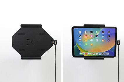 Active Holder With Usb-Cable And Cig-Plug Adapter