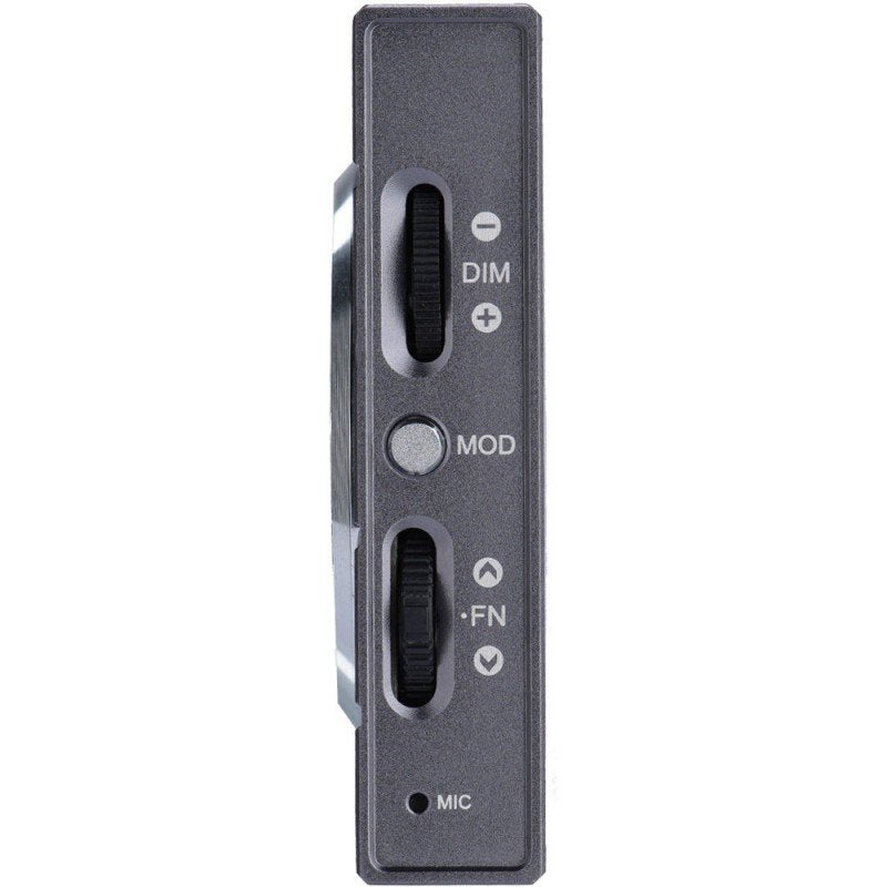 Godox M1 Rgb Mini Flash De Videocámara Gris