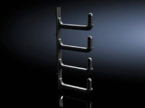 Rittal Cablekanal Dk Ts It 6he Ral9005 14 Mück