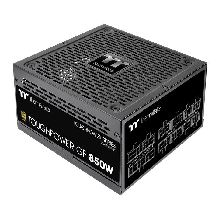 EAN 4713227525138 - Thermaltake Toughpower GF 850W unidad de fuente de alimentación 20+4 pin ATX Negro imagen 1