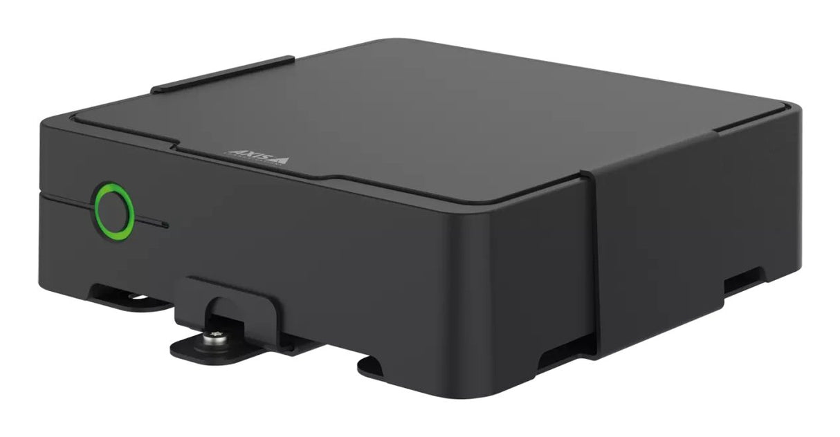 EAN 7331021071810 - Axis 01964-002 pasarel y controlador 10, 100, 1000 Mbit/s imagen 1