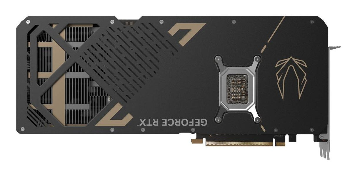 EAN 8886307700056 - Zotac GAMING GeForce RTX 5080 SOLID OC NVIDIA 16 GB GDDR7 imagen 3