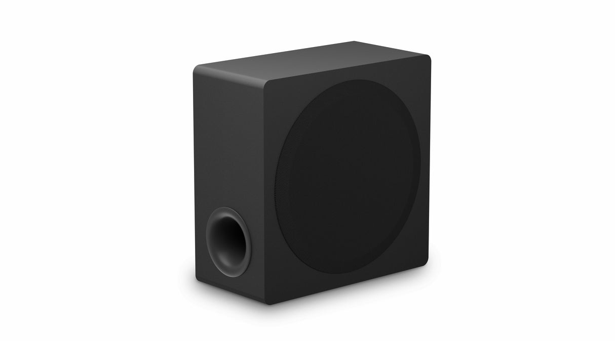 Barra De Sonido Lg S90tr Con Subwoofer Inalámbrico + Traseros 670w 7.1.3ch