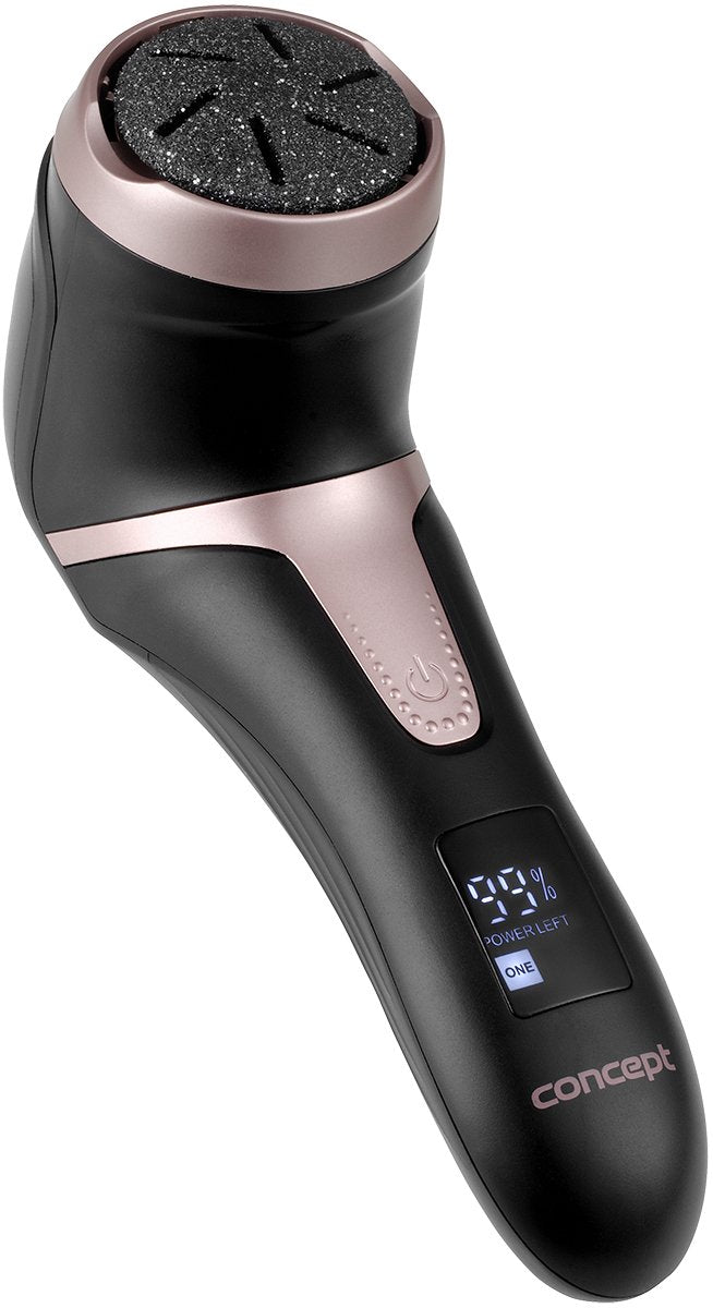 Elektryczny Pilnik Do Stóp Negropn3020