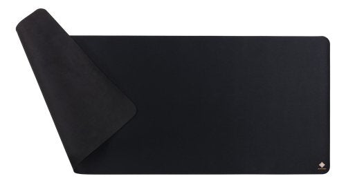 EAN 7333048025760 - Deltaco GAM-006 alfombrilla para ratón Alfombrilla de ratón para juegos Negro imagen 2