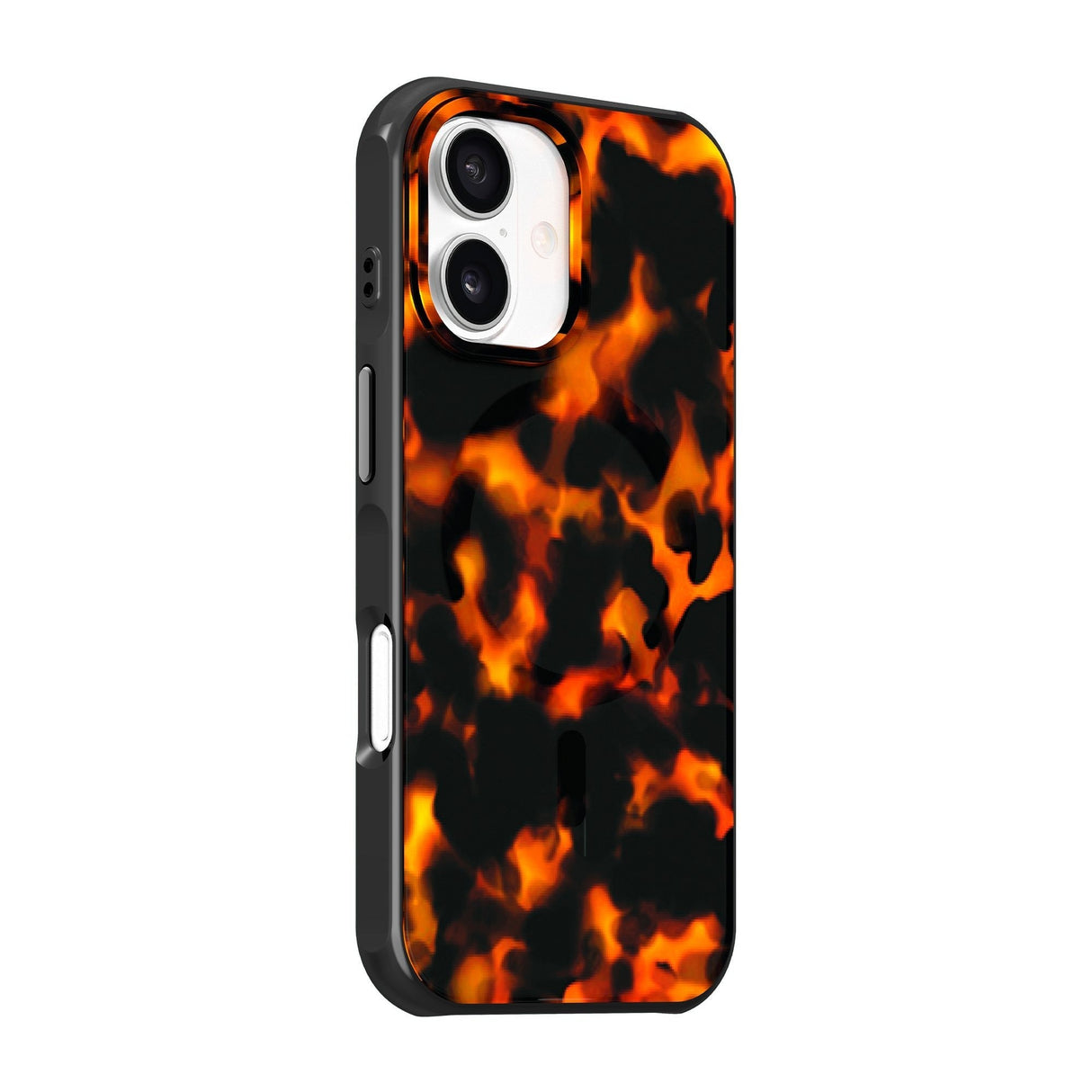 Laut Huex Wave For Iphone 17 - Coffee Brown