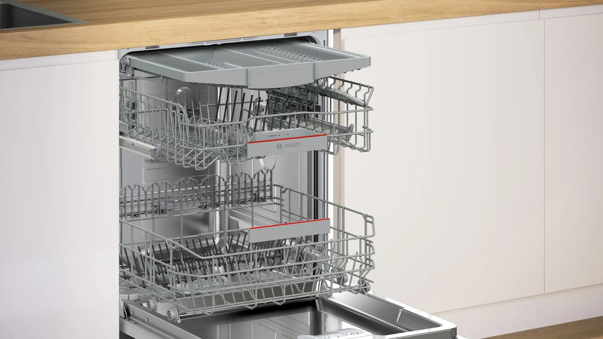 Bosch Home Sbh4ecx28e Serie 4, Lavavajillas Sbh4ecx28e