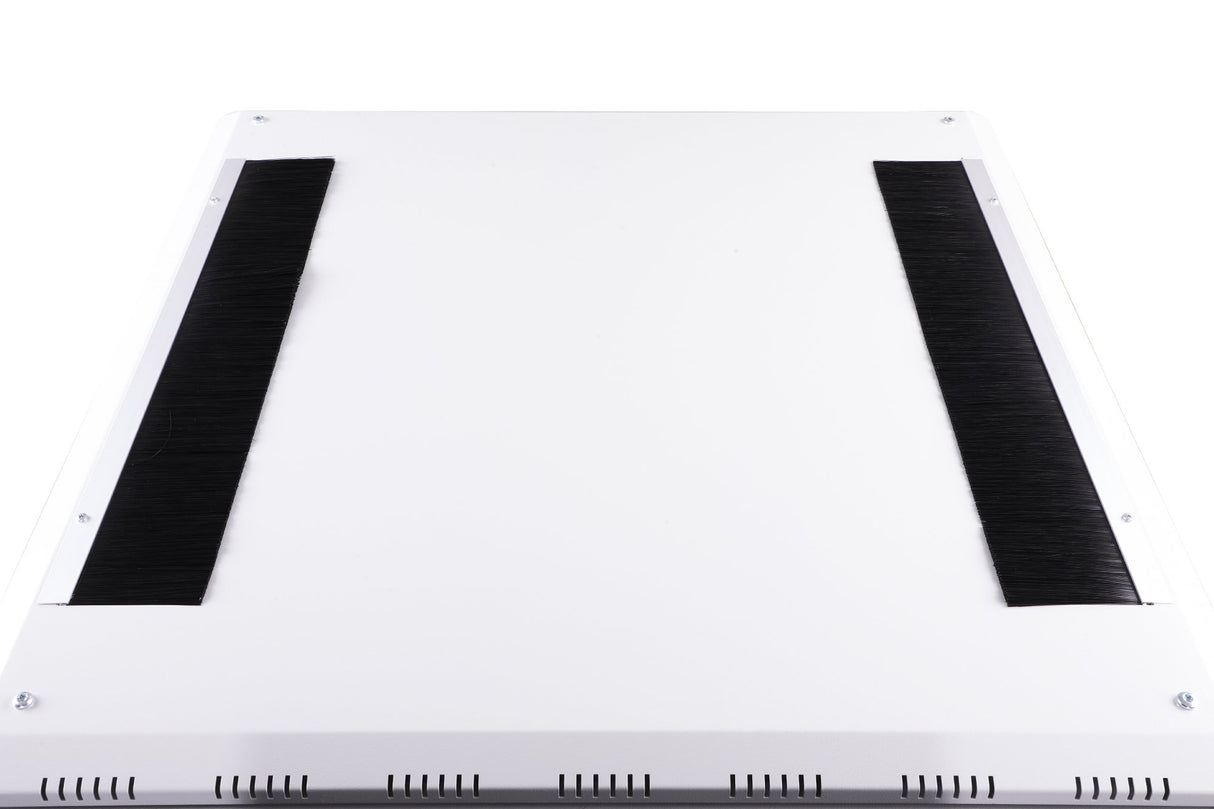 EAN 4016032331162 - Digitus DN-19 32U-8/8-1 armario rack Rack o bastidor independiente Gris imagen 7