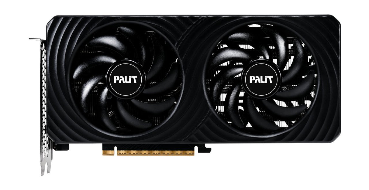 EAN 4710562245257 - Palit GeForce RTX 5060 Ti Dual OC NVIDIA 8 GB GDDR7 imagen 1