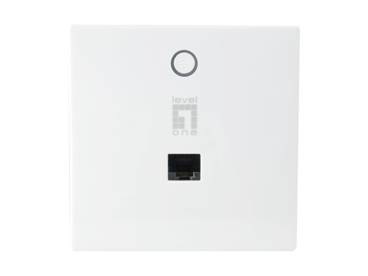 EAN 4015867206539 - LevelOne WAP-8221 punto de acceso inalámbrico 750 Mbit/s Blanco Energía sobre Ethernet (PoE) imagen 5