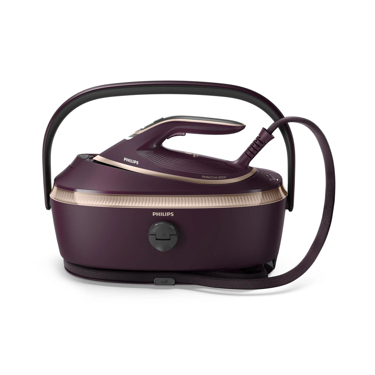 Philips Psg8300/30 Estación Plancha Al Vapor 3120 W 1,4 L Suela Steamglide Elite