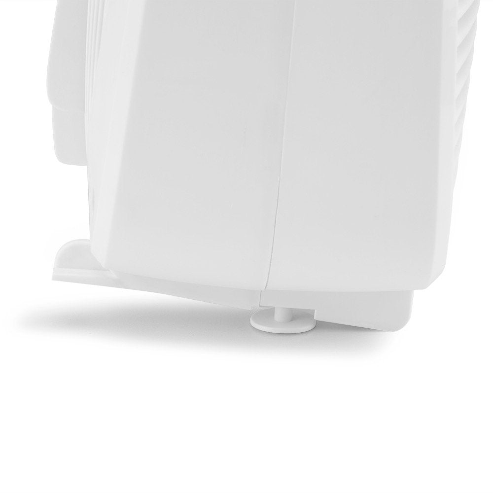 Calefactor Orbegozo Fh 5041 Confort Hogar - Potencia 2000w - Termostato Regulable - Funcion Anticongelante - Disfruta