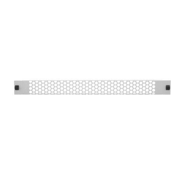 19" Panel De Ventilación 1u Gris Logilink
