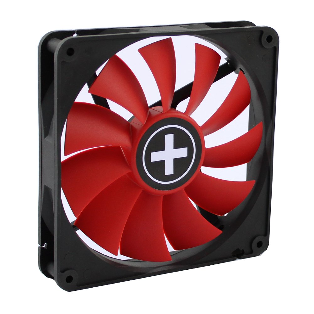 EAN 4044953501135 - Xilence XF050 Carcasa del ordenador Ventilador 14 cm imagen 2