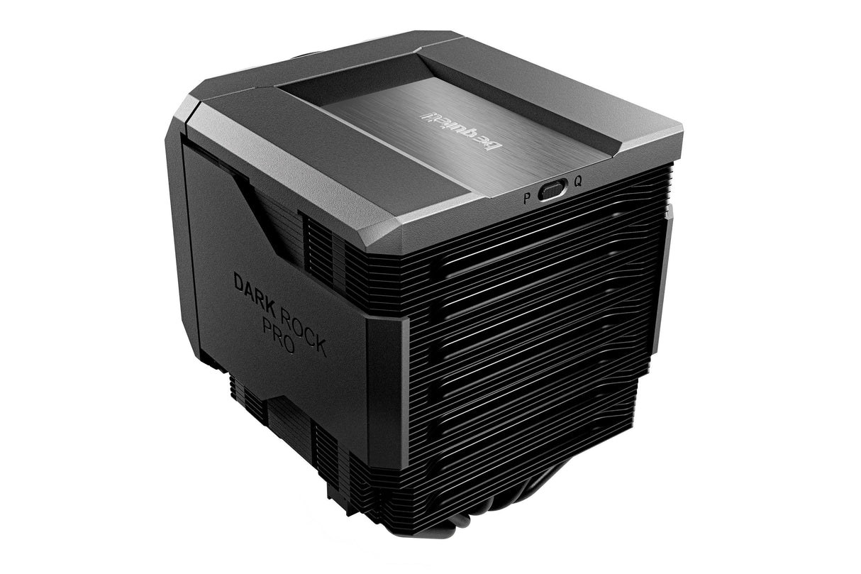 K Cooler Be Quiet! Dark Rock Pro 6 Amd Am5 Am4 Intel1851 1700 1200 1150 1151 1155