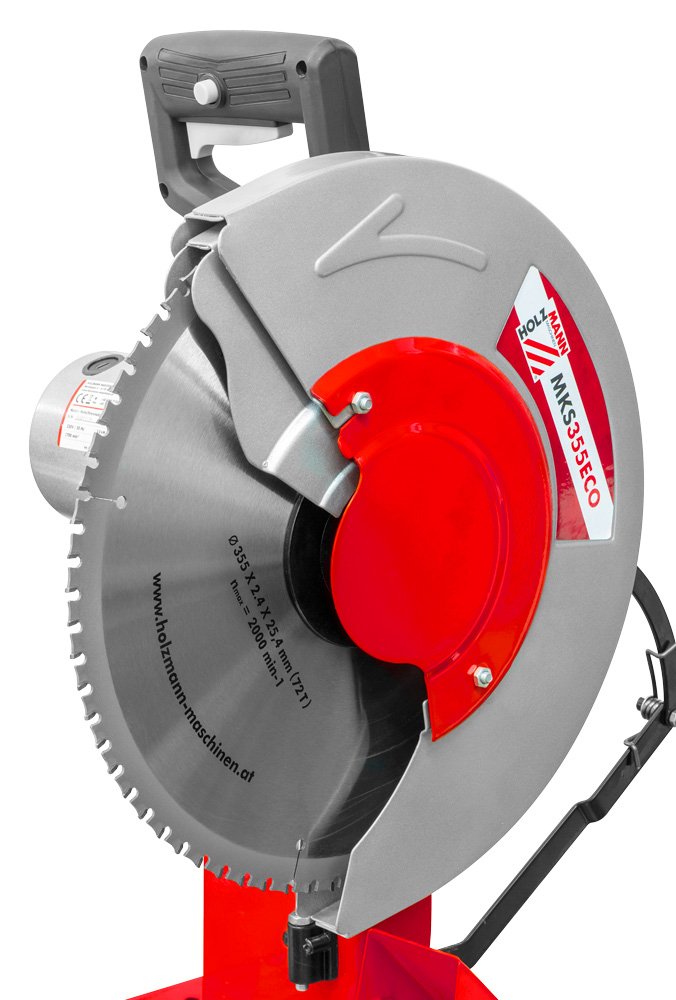 EAN 9120058377648 - Holzmann MKS355ECO_230V 2000 W imagen 3