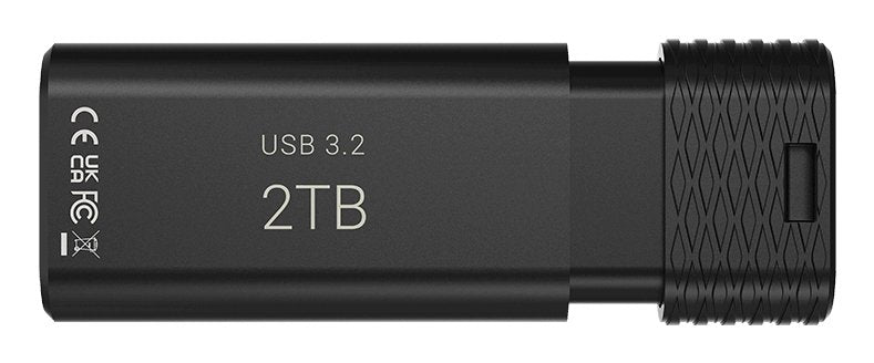 Pendrive 2tb Proelite V3 Usb-C 3.2