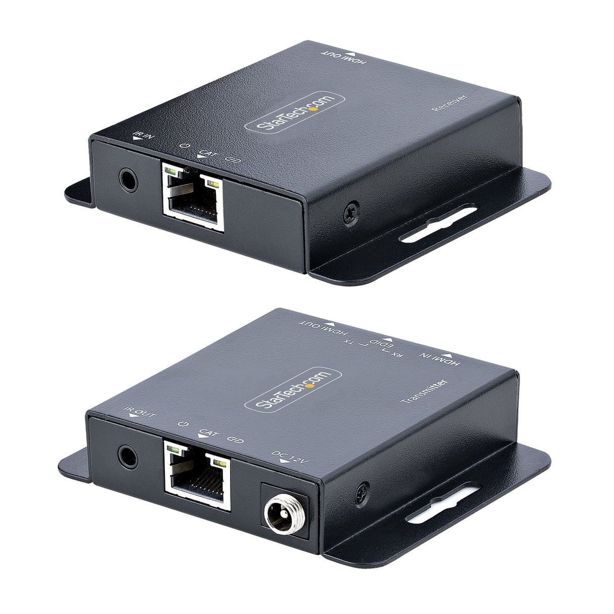 Startech Extensor Hdmi Por Cat5 4k Hd