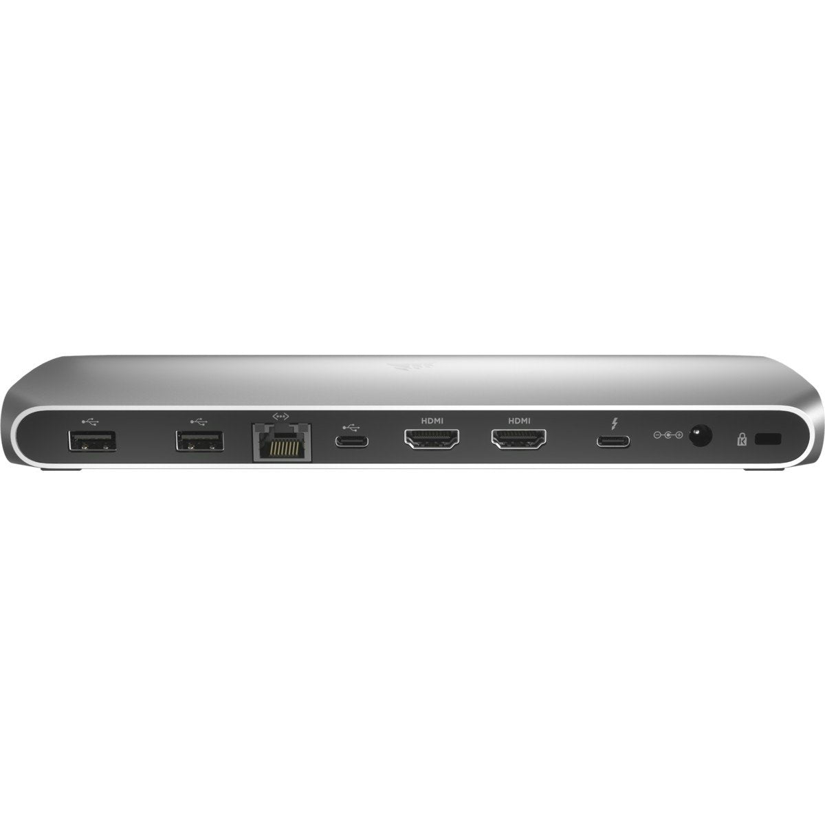 Corsair Tbt100 Thunderbolt 3 Dock, Dockingstation