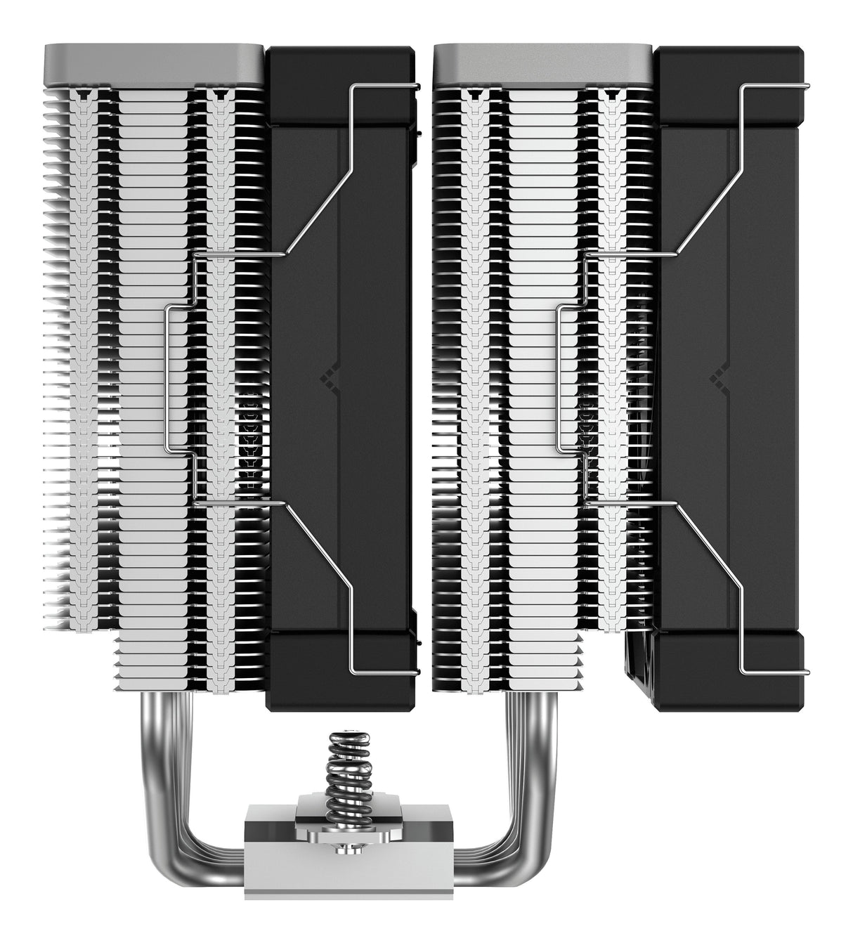 EAN 6933412727316 - DeepCool AK620 Procesador Refrigerador de aire 12 cm Negro 1 pieza(s) imagen 5