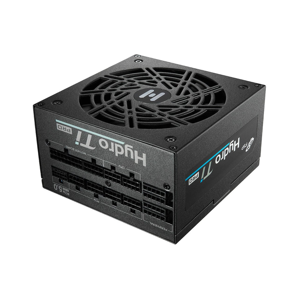 Fuente De Alimentacion 1000w Fsp Fortron Hydro Ti Pro Atx 3,0 80+Titanium