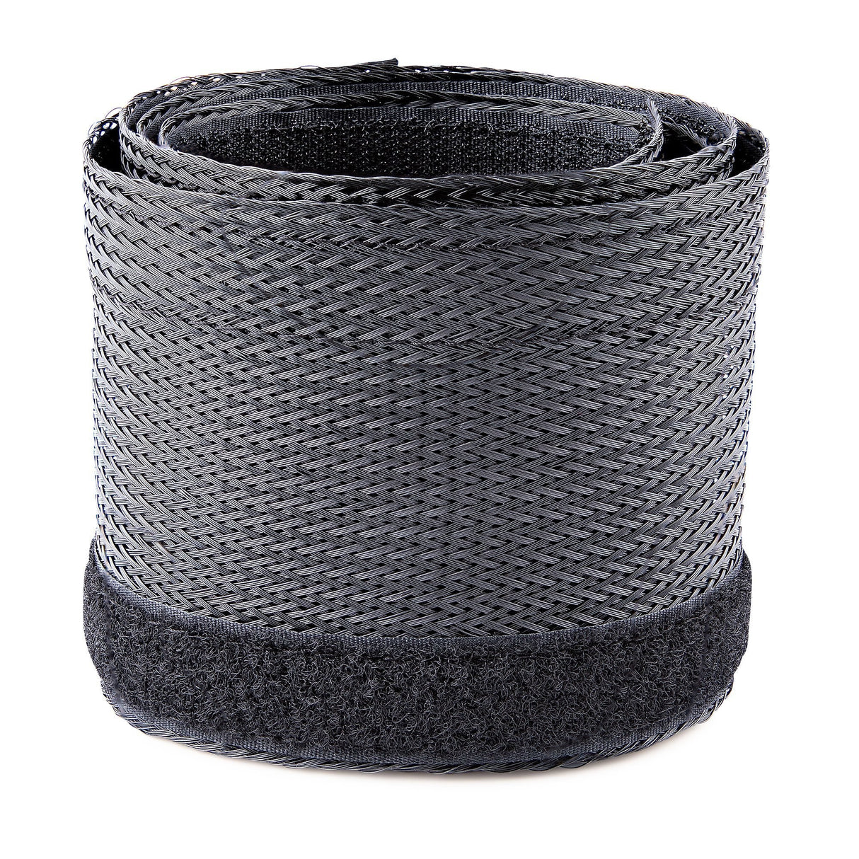 EAN 0065030894524 - StarTech.com WKSTNCMFLX organizador de cables Piso 1 pieza(s) imagen 2