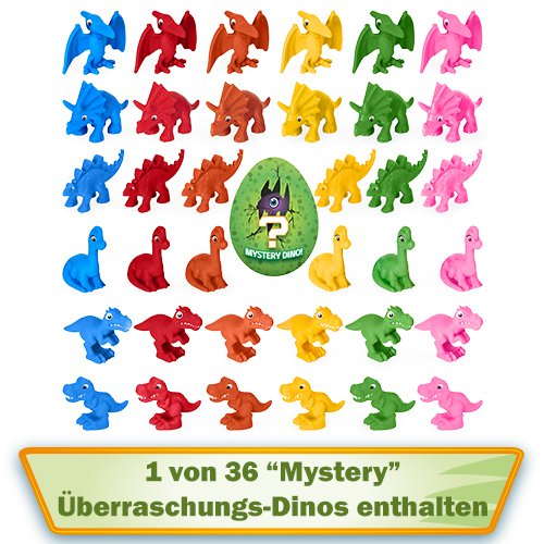 Paw Patrol - Dino Hq Playset (6059295)